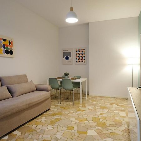 Milano Navigli Apartment - Via Tortona Dış mekan fotoğraf
