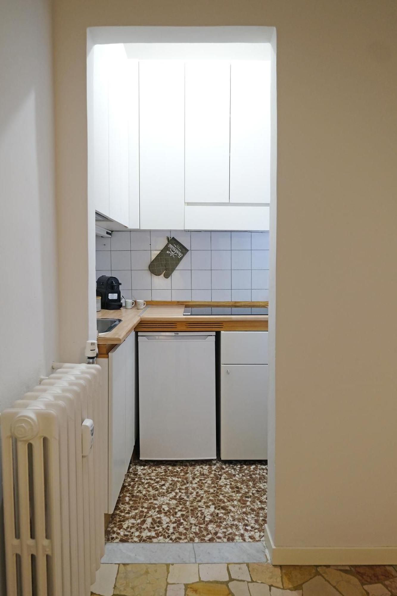 Milano Navigli Apartment - Via Tortona Dış mekan fotoğraf