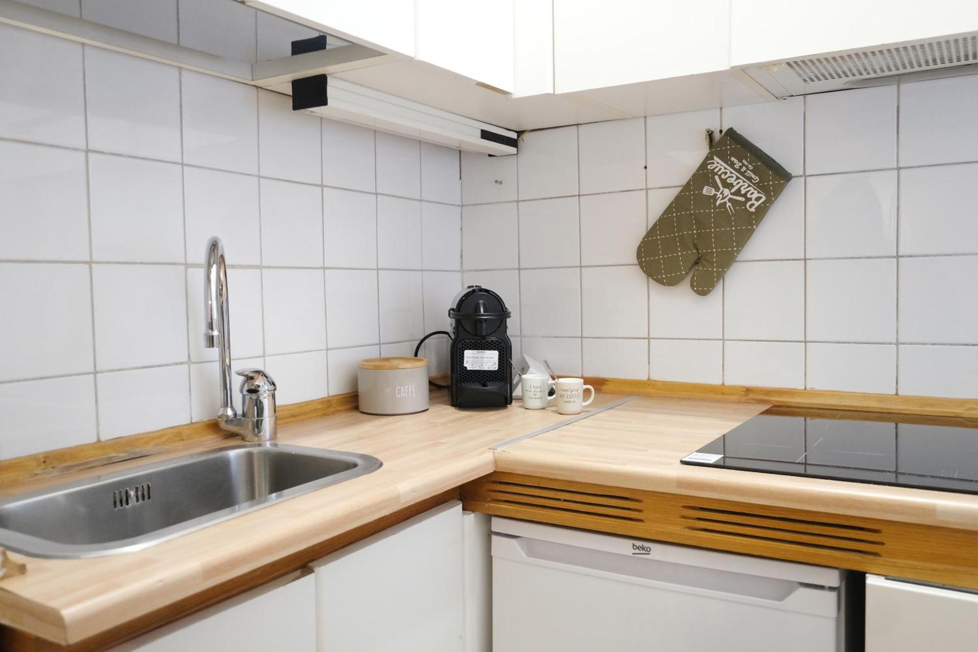 Milano Navigli Apartment - Via Tortona Dış mekan fotoğraf