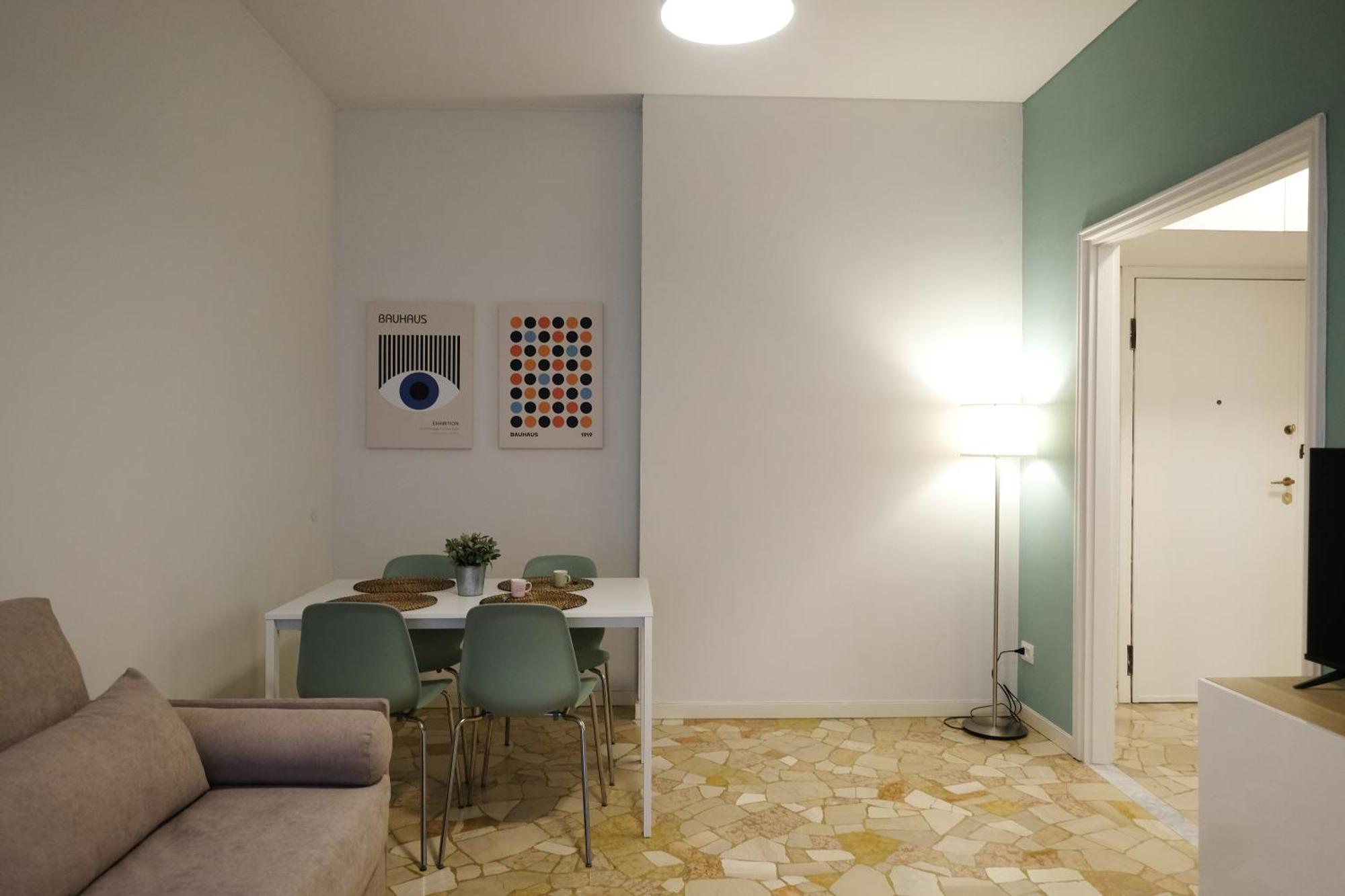 Milano Navigli Apartment - Via Tortona Dış mekan fotoğraf