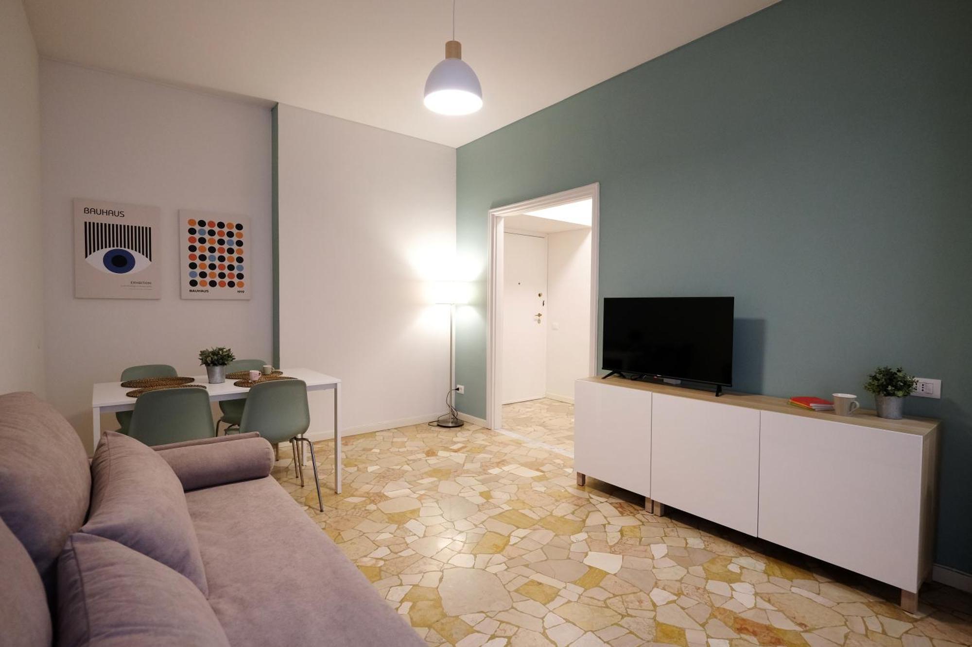 Milano Navigli Apartment - Via Tortona Dış mekan fotoğraf