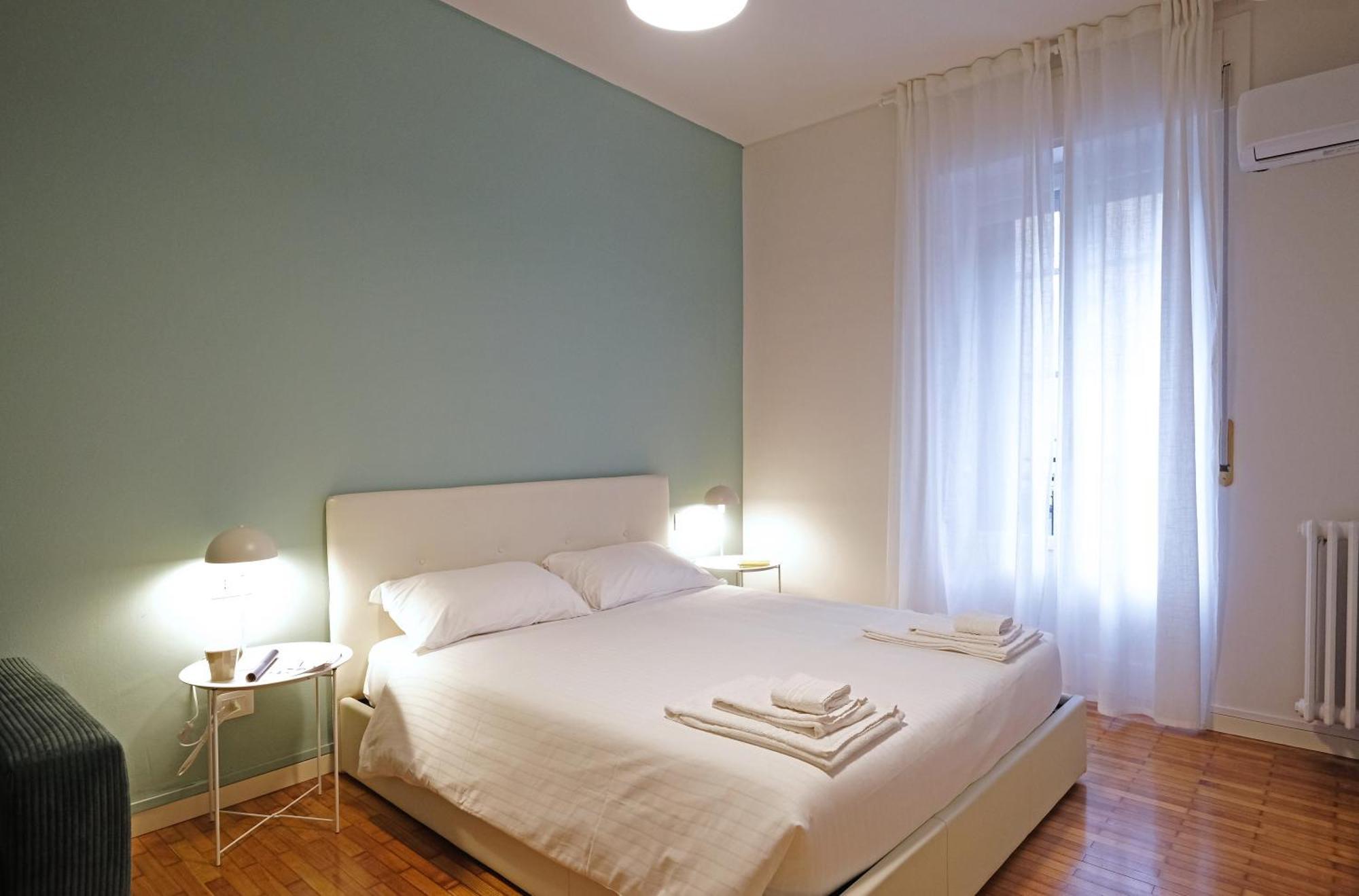 Milano Navigli Apartment - Via Tortona Dış mekan fotoğraf